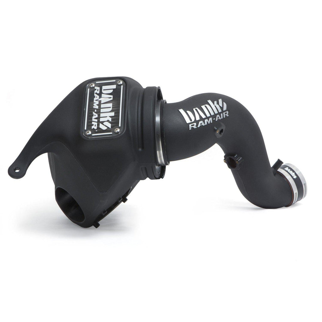 2013-2018 Cummins RAM-Air Cold Air Intake Kit (42255-D)