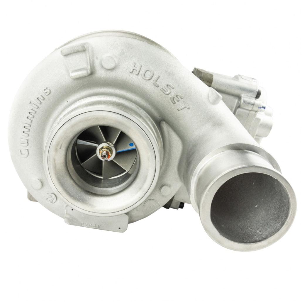 2013-2018 Cummins Reman Holset Turbocharger HE300VG (5326058SE)