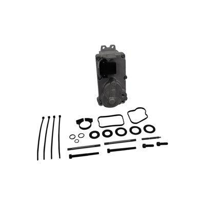 2013-2018 Cummins Reman Turbocharger Actuator HE300Vg, W/ Gaskets (6382096HX)