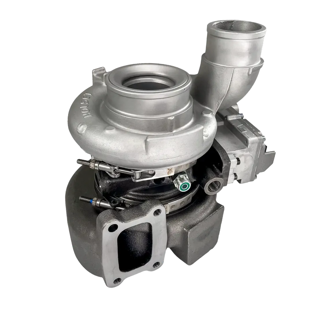 2013-2018 Cummins Reman Upgraded HE351VE Turbo w/ Holset VGT (300971)