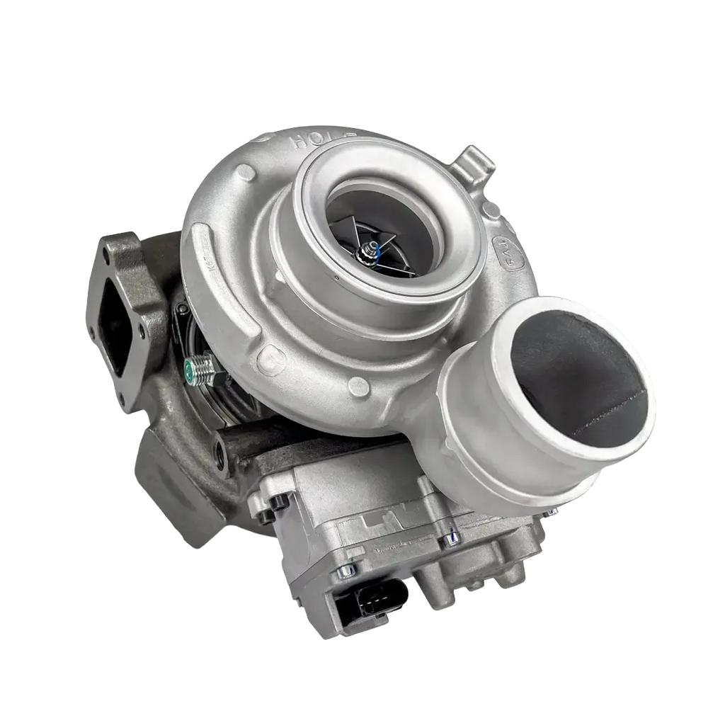 2013-2018 Cummins Reman Upgraded HE351VE Turbo w/ Holset VGT (300971)