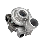 2013-2018 Cummins Reman Upgraded HE351VE Turbo w/ Holset VGT (300971)