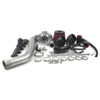 2013-2018 Cummins S400 2nd Gen Turbo Swap Kit (22C411)
