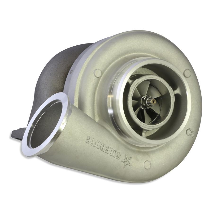 2013-2018 Cummins S400 2nd Gen Turbocharger Kit w/ Manifold (C1318648390C2GK)
