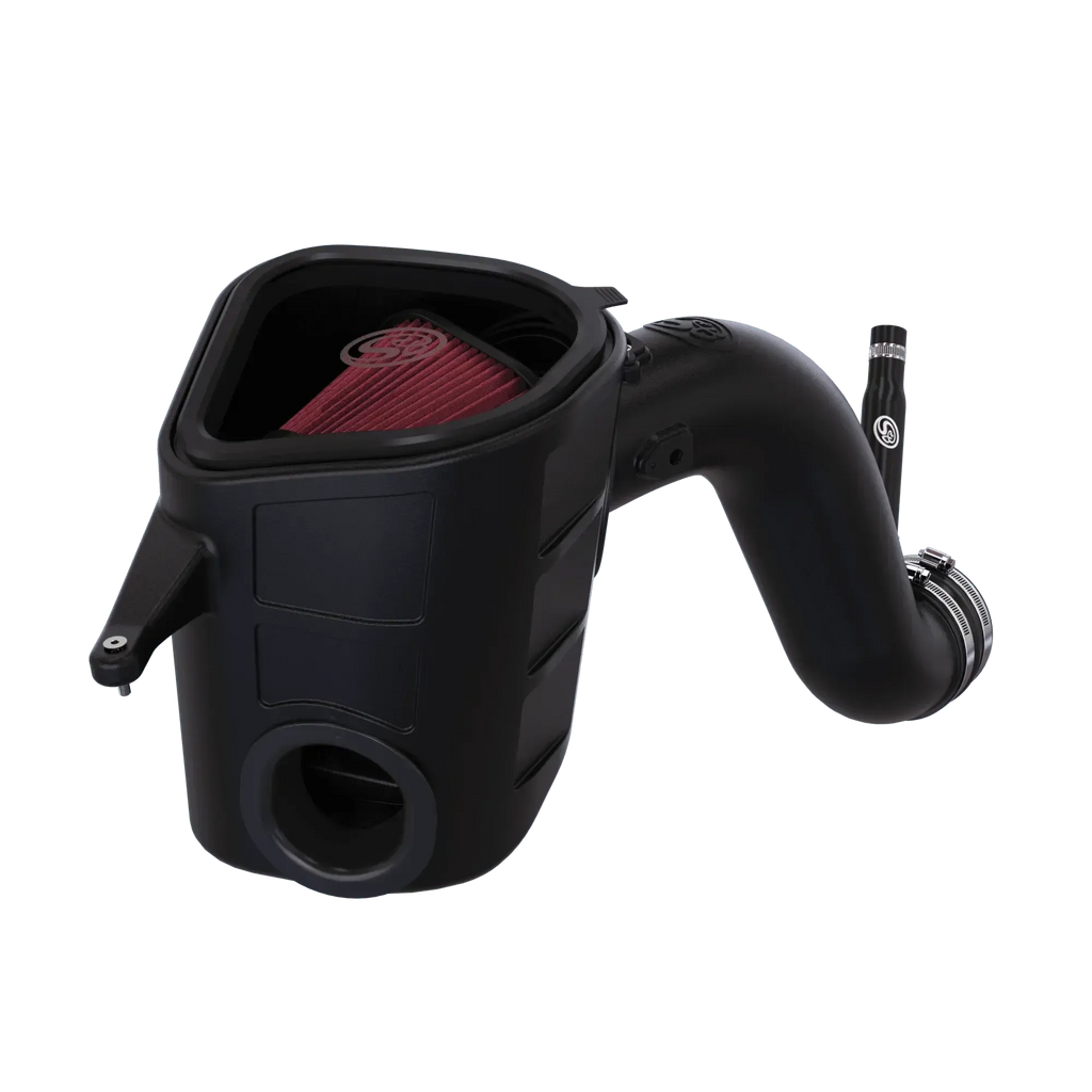 2013-2018 Cummins S&B Intake Kit (75-5068)