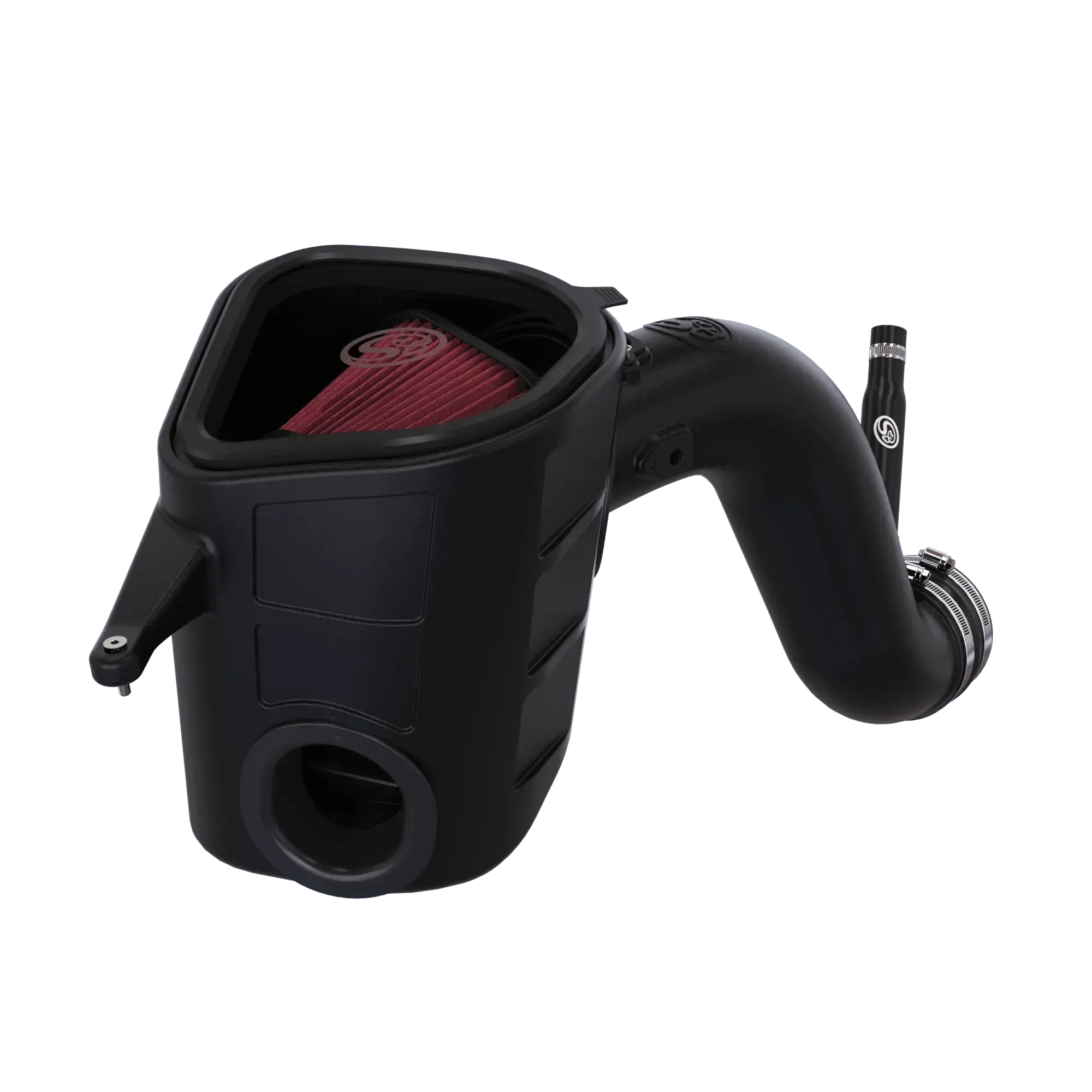 2013-2018 Cummins S&B Intake Kit (75-5068)