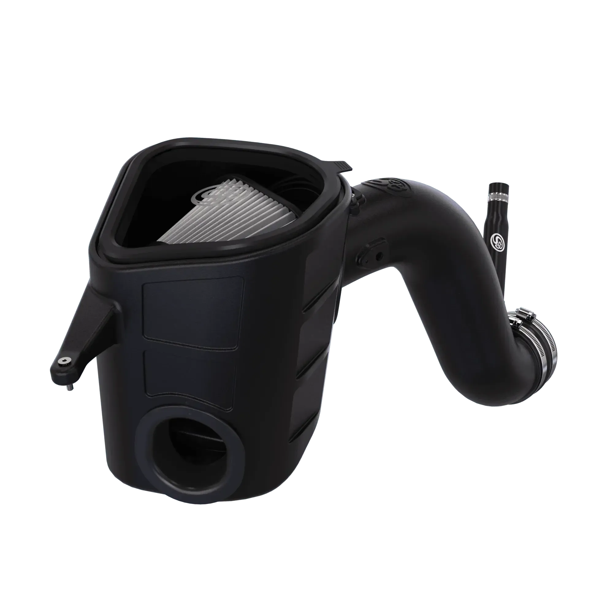 2013-2018 Cummins S&B Intake Kit (75-5068)