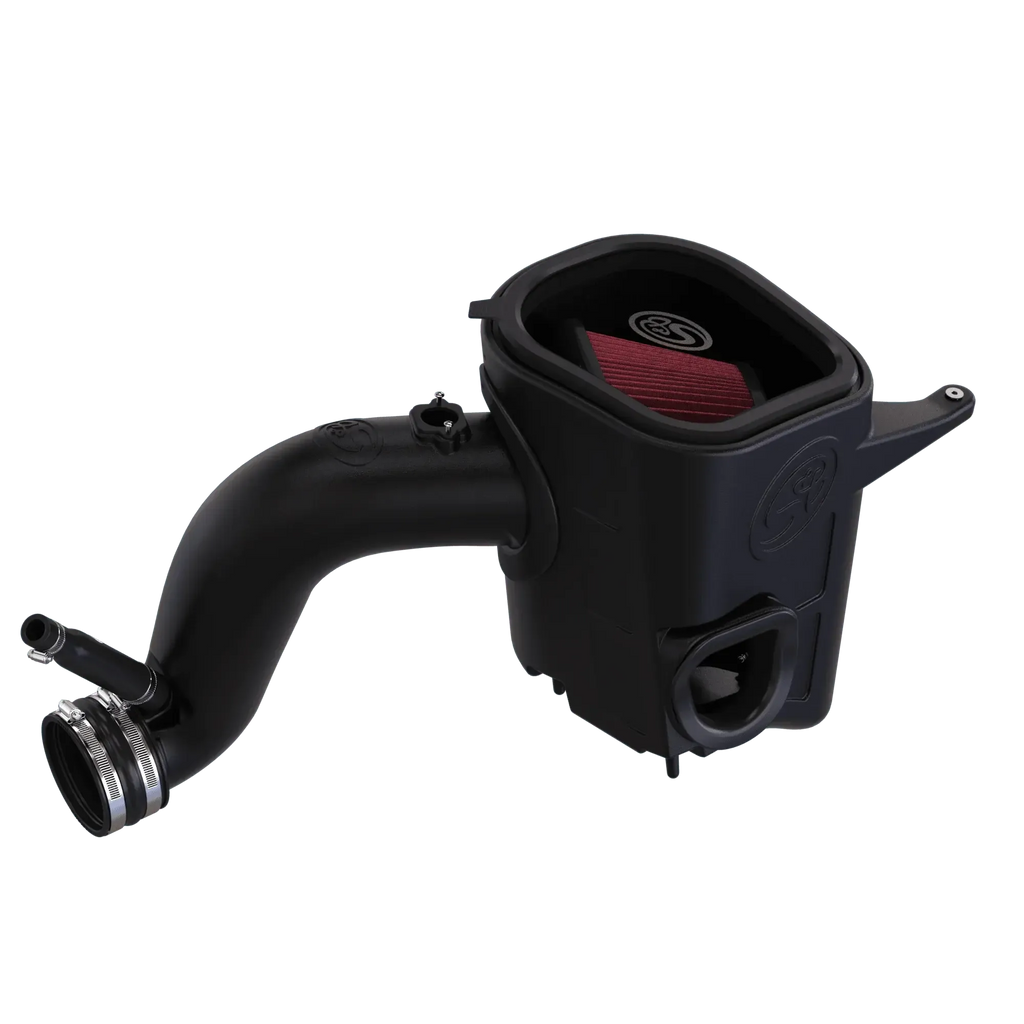 2013-2018 Cummins S&B Intake Kit (75-5068)