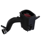 2013-2018 Cummins S&B Intake Kit (75-5068)