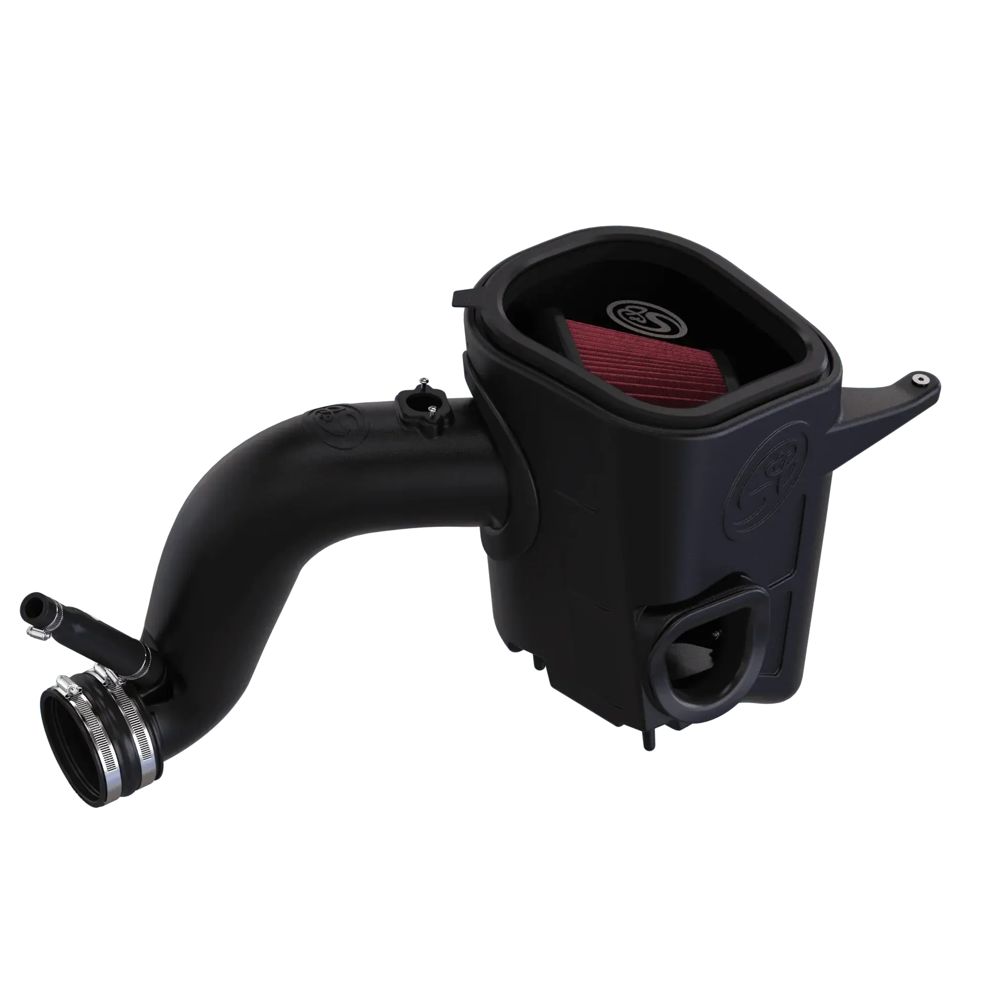 2013-2018 Cummins S&B Intake Kit (75-5068)