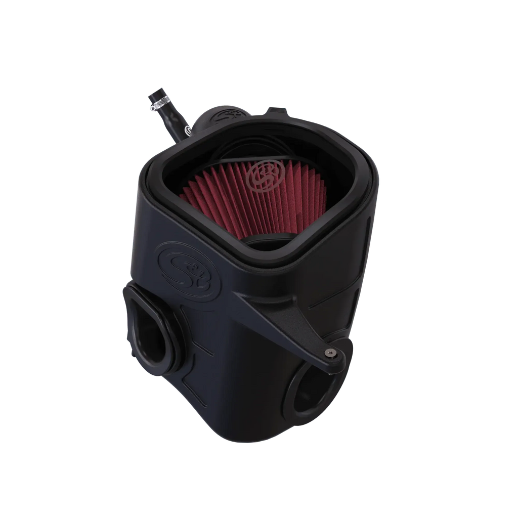 2013-2018 Cummins S&B Intake Kit (75-5068)
