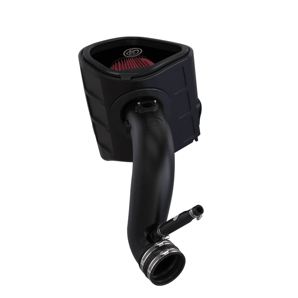 2013-2018 Cummins S&B Intake Kit (75-5068)