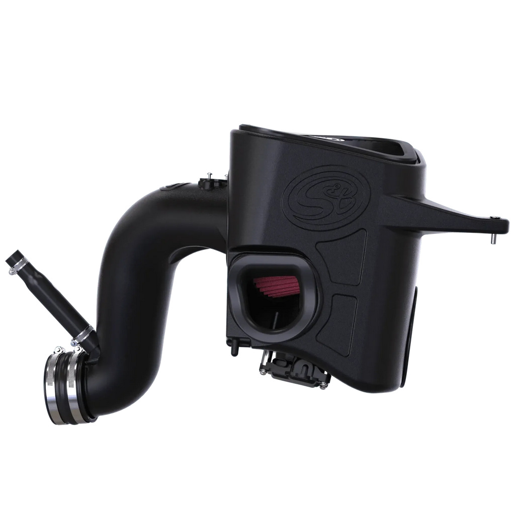 2013-2018 Cummins S&B Intake Kit (75-5068)