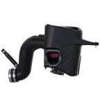2013-2018 Cummins S&B Intake Kit (75-5068)