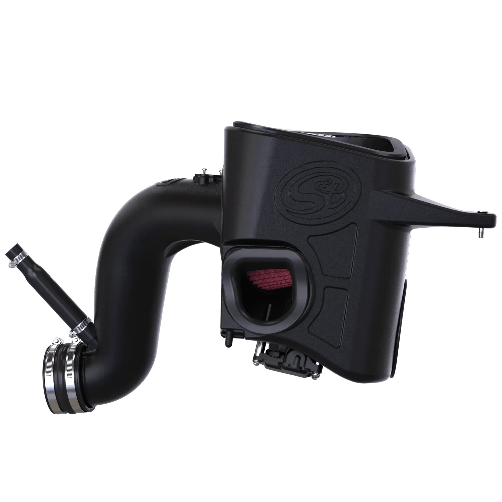 2013-2018 Cummins S&B Intake Kit (75-5068)