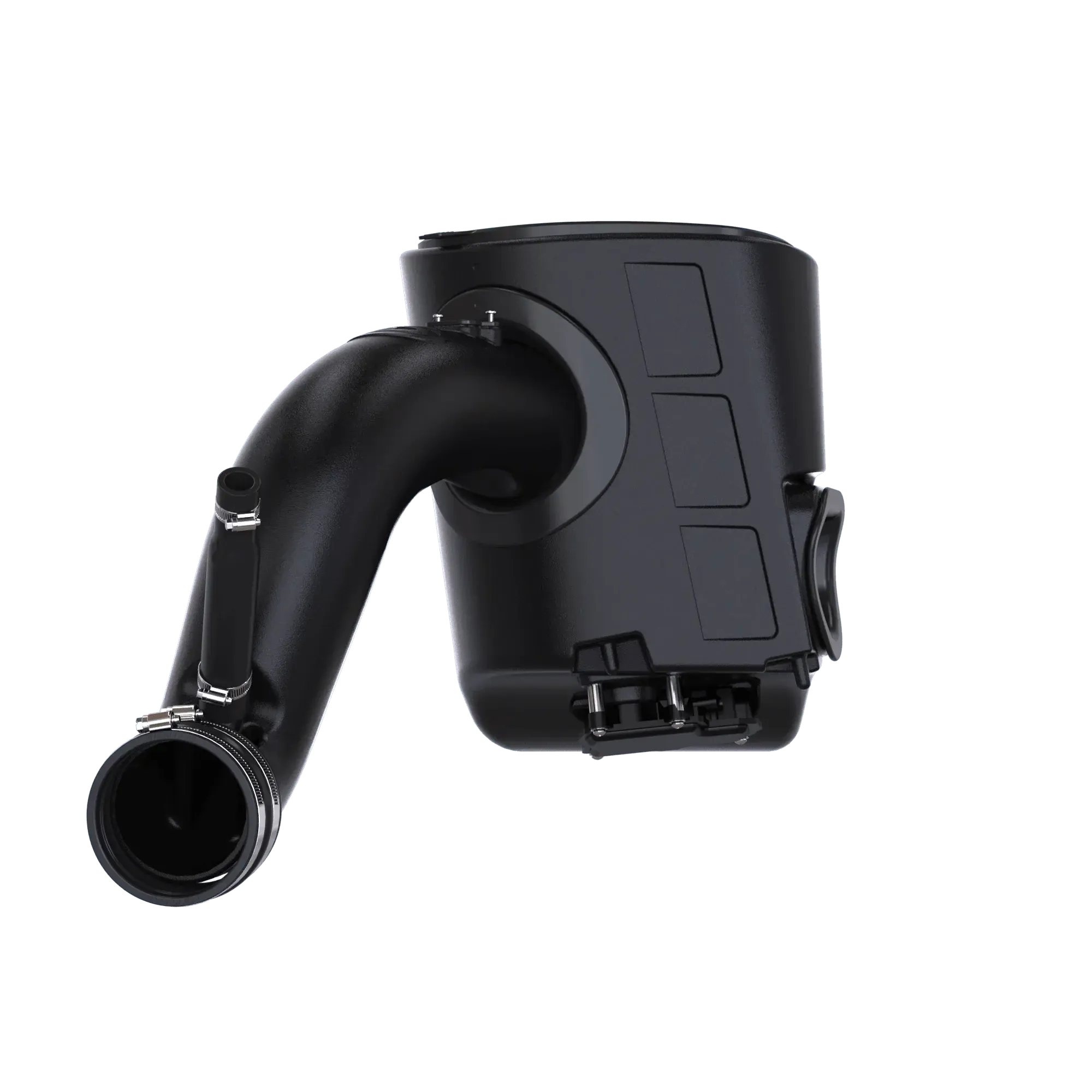 2013-2018 Cummins S&B Intake Kit (75-5068)