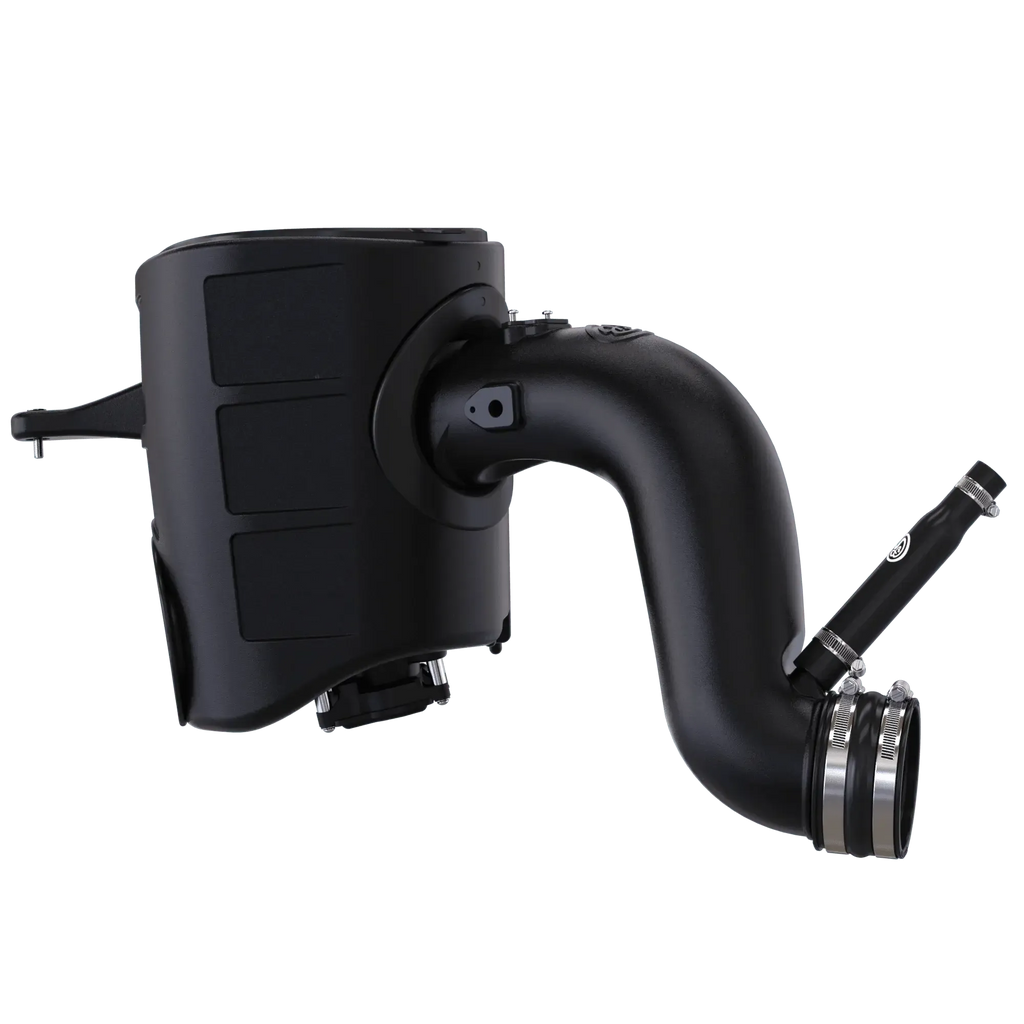 2013-2018 Cummins S&B Intake Kit (75-5068)