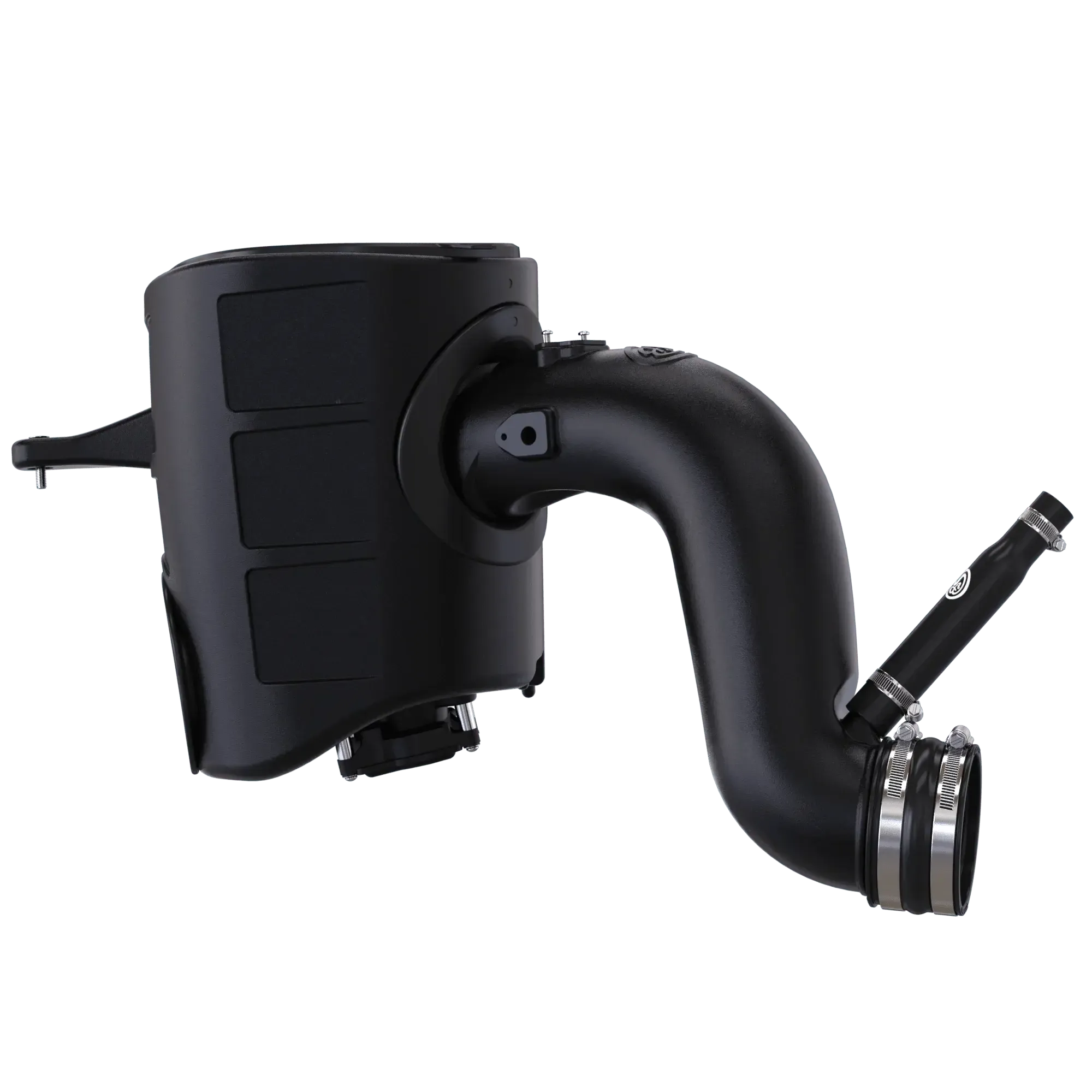 2013-2018 Cummins S&B Intake Kit (75-5068)