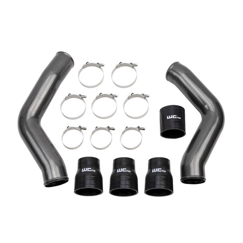2013-2018 Cummins Stage 1 High Flow Intake Bundle Kit (WCF100423)