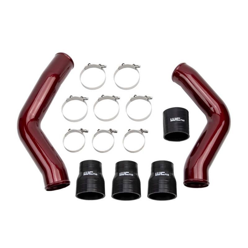 2013-2018 Cummins Stage 1 High Flow Intake Bundle Kit (WCF100423)