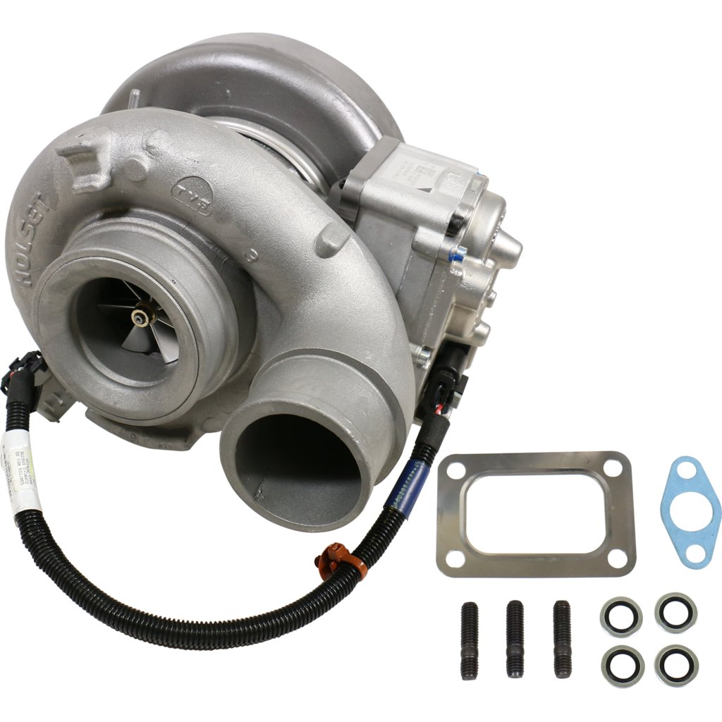 2013-2018 Cummins Stock Replacement HE300VG Turbo (1045778)