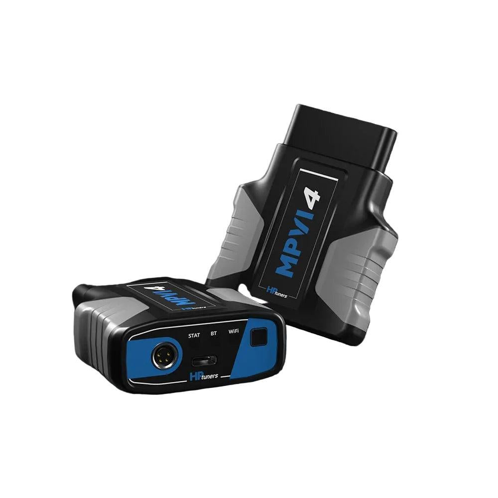 2001-2010 Duramax CCS HP Tuners Custom Tune Package