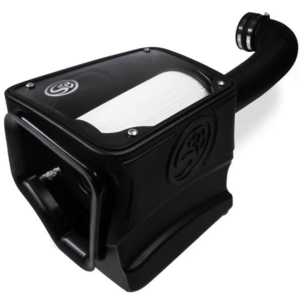 2014-2016 GM 1500 S&B Cold Air Intake Kit (75-5069)