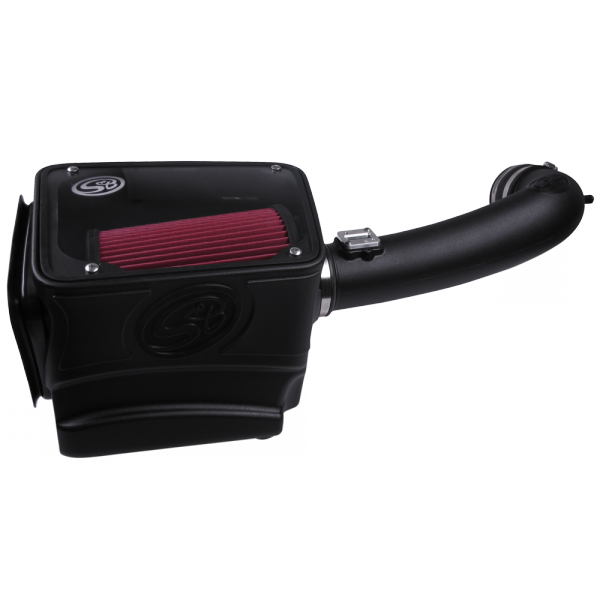 2014-2016 GM 1500 S&B Cold Air Intake Kit (75-5069)