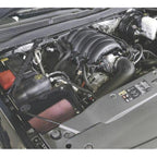 2014-2016 GM 1500 S&B Cold Air Intake Kit (75-5069)
