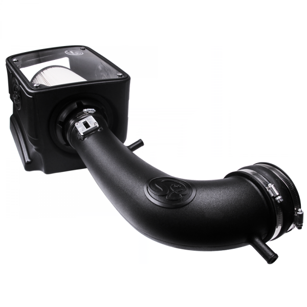 2014-2016 GM 1500 S&B Cold Air Intake Kit (75-5069)