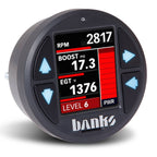 2014-2018 1500 EcoDiesel Derringer Tuner (66681)