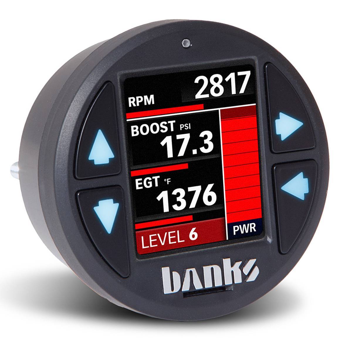 2014-2018 1500 EcoDiesel Derringer Tuner (66681)