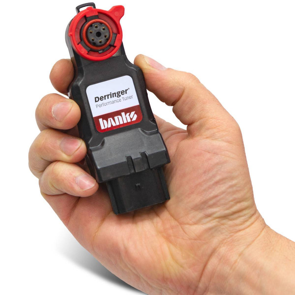 2014-2018 1500 EcoDiesel Derringer Tuner (66681)