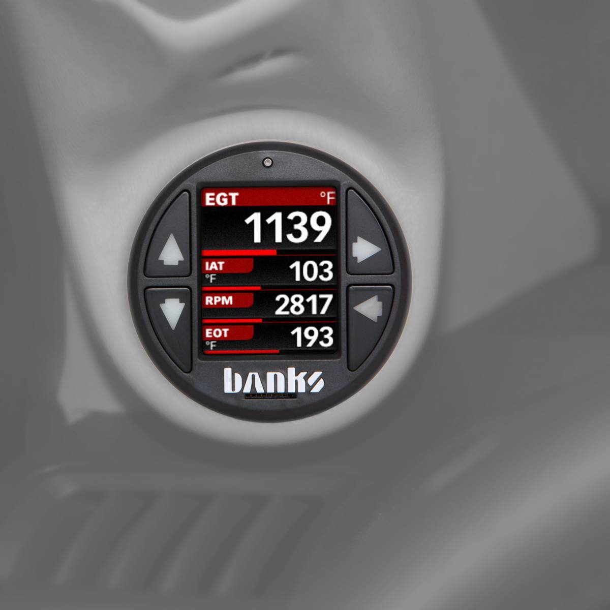 2014-2018 1500 EcoDiesel Derringer Tuner (66681)