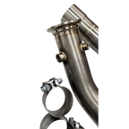 2014-2018 BMW F10 535D N57 Exhaust Kit (2014-BMW-20-20-F10)