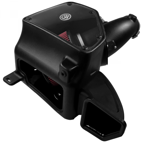 2014-2018 Dodge S&B Cold Air Intake Kit (75-5087)