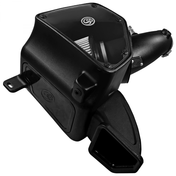 2014-2018 Dodge S&B Cold Air Intake Kit (75-5087)