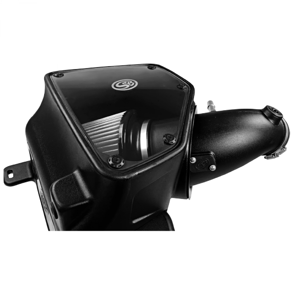 2014-2018 Dodge S&B Cold Air Intake Kit (75-5087)