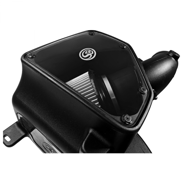 2014-2018 Dodge S&B Cold Air Intake Kit (75-5087)