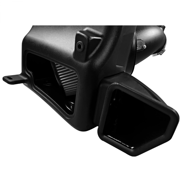 2014-2018 Dodge S&B Cold Air Intake Kit (75-5087)