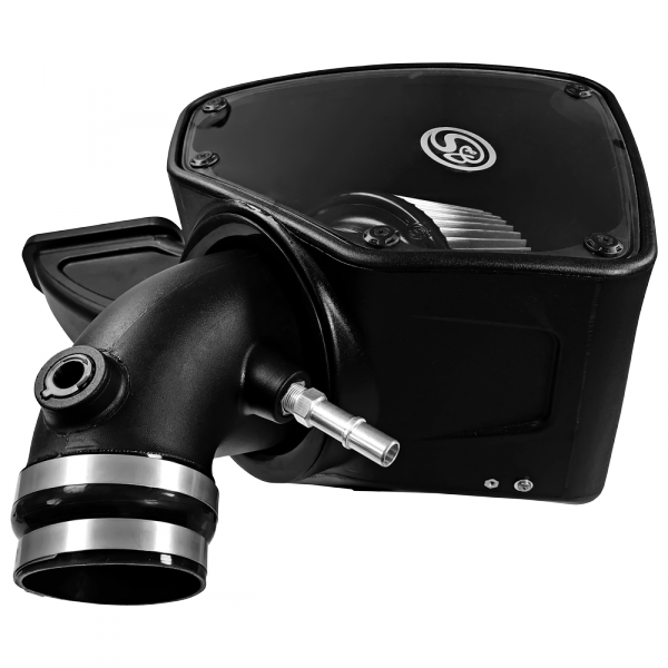 2014-2018 Dodge S&B Cold Air Intake Kit (75-5087)