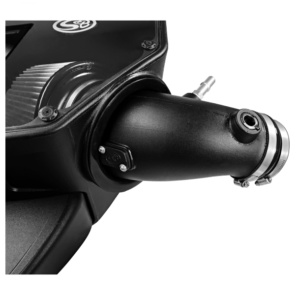 2014-2018 Dodge S&B Cold Air Intake Kit (75-5087)