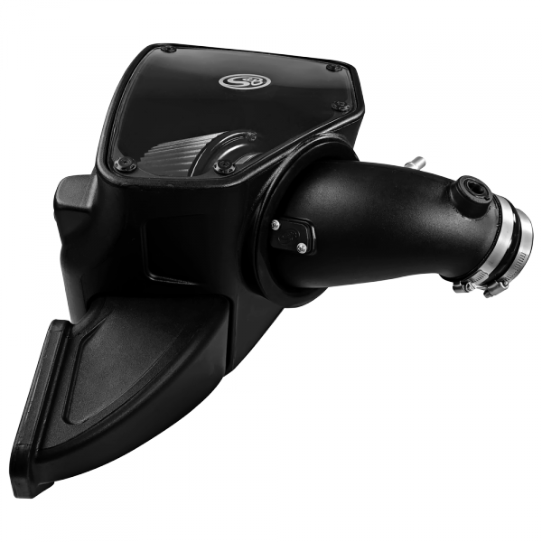 2014-2018 Dodge S&B Cold Air Intake Kit (75-5087)