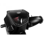 2014-2018 Dodge S&B Cold Air Intake Kit (75-5087)