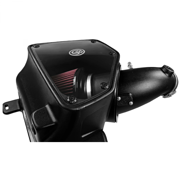 2014-2018 Dodge S&B Cold Air Intake Kit (75-5087)