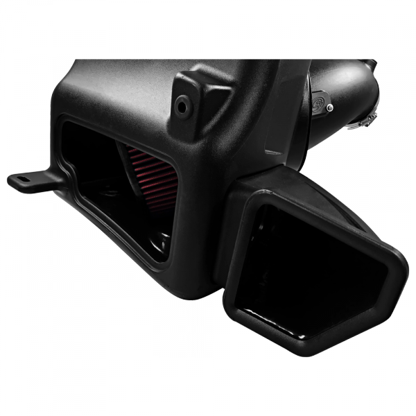 2014-2018 Dodge S&B Cold Air Intake Kit (75-5087)