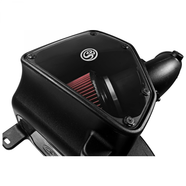 2014-2018 Dodge S&B Cold Air Intake Kit (75-5087)