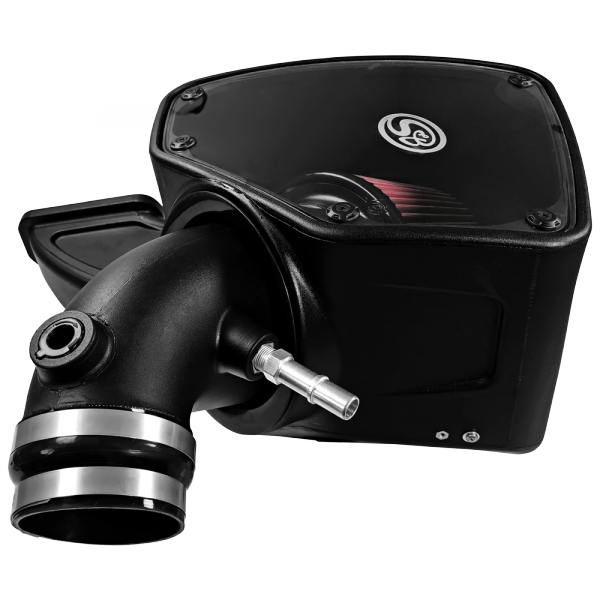 2014-2018 Dodge S&B Cold Air Intake Kit (75-5087)
