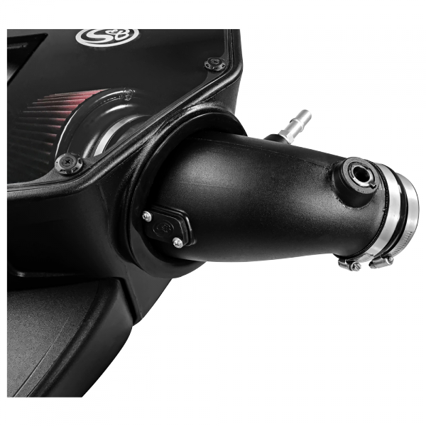 2014-2018 Dodge S&B Cold Air Intake Kit (75-5087)