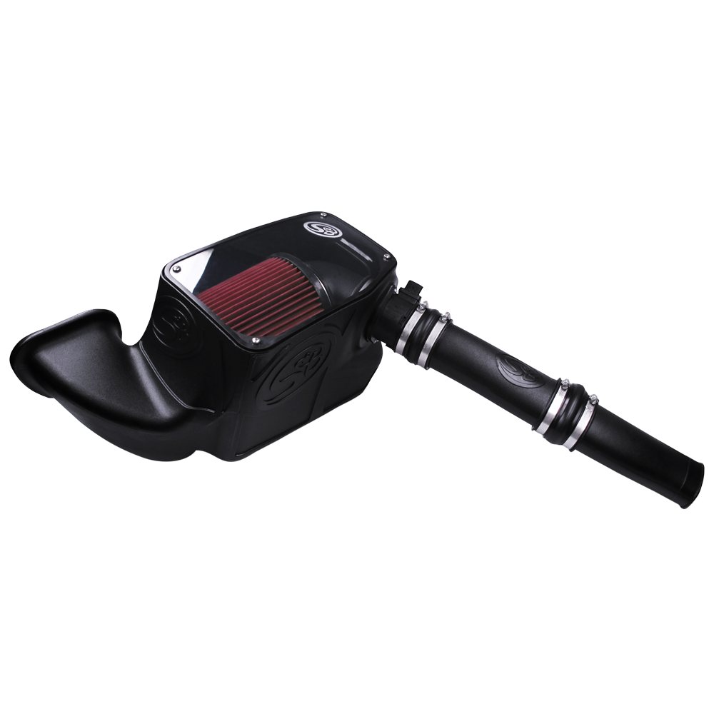 2014-2018 EcoDiesel S&B Cold Air Intake (75-5074)